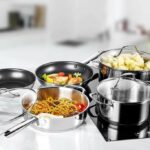 Quelle est la meilleure marque de batterie de cuisine induction ?