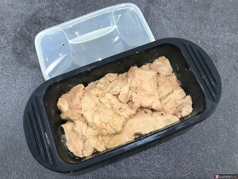 Quelle est la meilleure marque de foie gras cru ? Quelle est la meilleure marque de foie gras cru ?