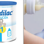 Quelle est la meilleure marque de lait 1er âge ?