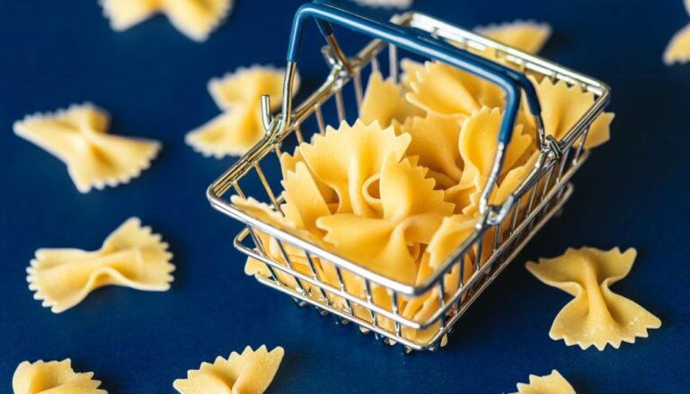 Quelle est la meilleure marque de pâtes italiennes ?