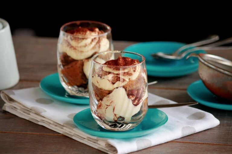 Quelle est la meilleure mascarpone ?