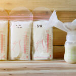 Quelle est la meilleure méthode de stérilisation du lait ?