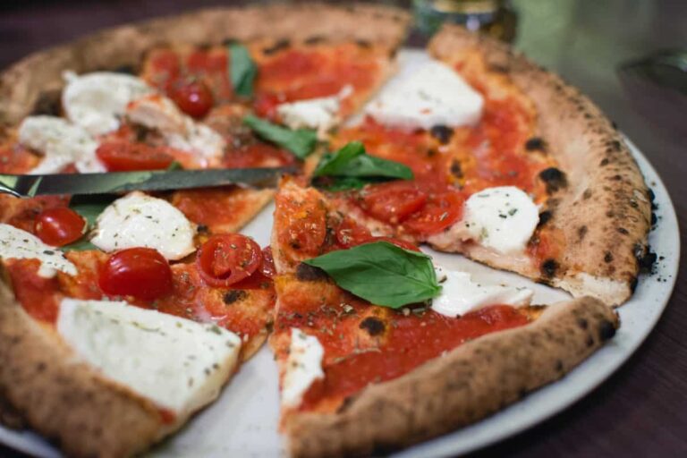 Quelle est la meilleure mozzarella pour pizza ?