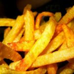 Quelle est la meilleure patate pour faire des frites ?