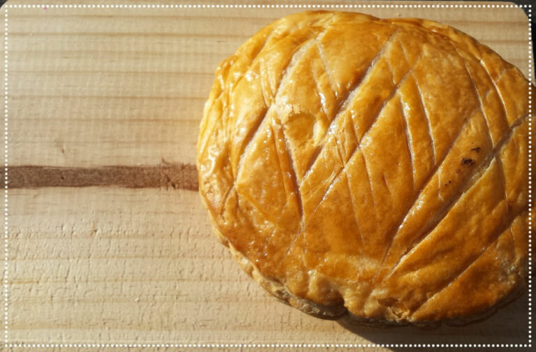 Quelle est la meilleure pâte feuilletée industrielle ?