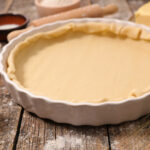 Quelle est la meilleure pâte pour une tarte ?