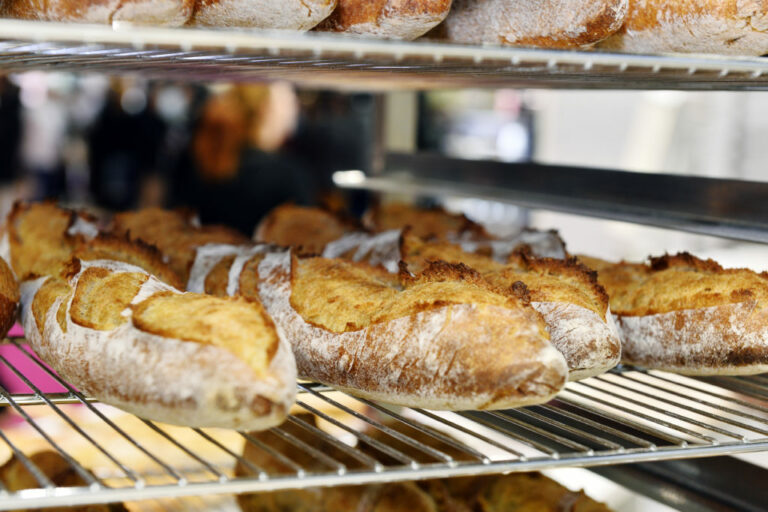 Quelle est la meilleure pâtisserie française ?