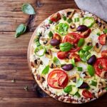 Quelle est la meilleure pizza pour la santé ?