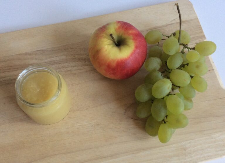 Quelle est la meilleure pomme pour faire de la compote ?