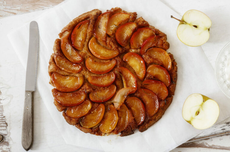Quelle est la meilleure pomme pour une tarte ?