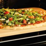 Quelle est la meilleure position pour une pizza dans le four ?