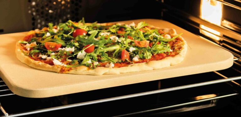 Quelle est la meilleure position pour une pizza dans le four ? Quelle est la meilleure position pour une pizza dans le four ?