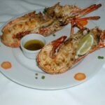 Quelle est la meilleure queue de langouste ?