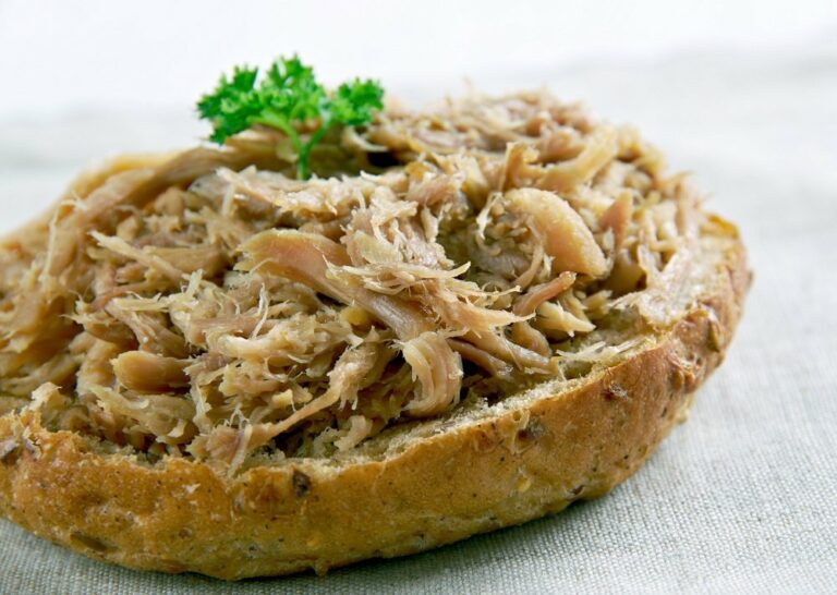 Quelle est la meilleure rillettes ?
