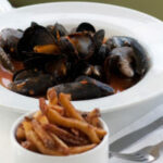 Quelle est la meilleure saison pour les moules de bouchot ?