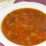 Quelle est la meilleure soupe en brique ?