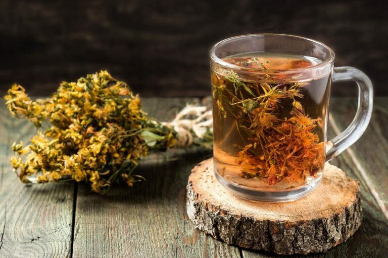 Quelle est la meilleure tisane pour le cholestérol ? Quelle est la meilleure tisane pour le cholestérol ?