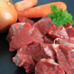 Quelle est la meilleure viande pour faire un bœuf bourguignon ?