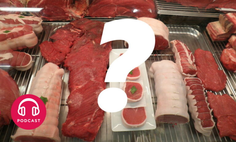 Quelle est la meilleure viande pour la daube ? Quelle est la meilleure viande pour la daube ?