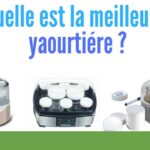 Quelle est la meilleure yaourtière ?