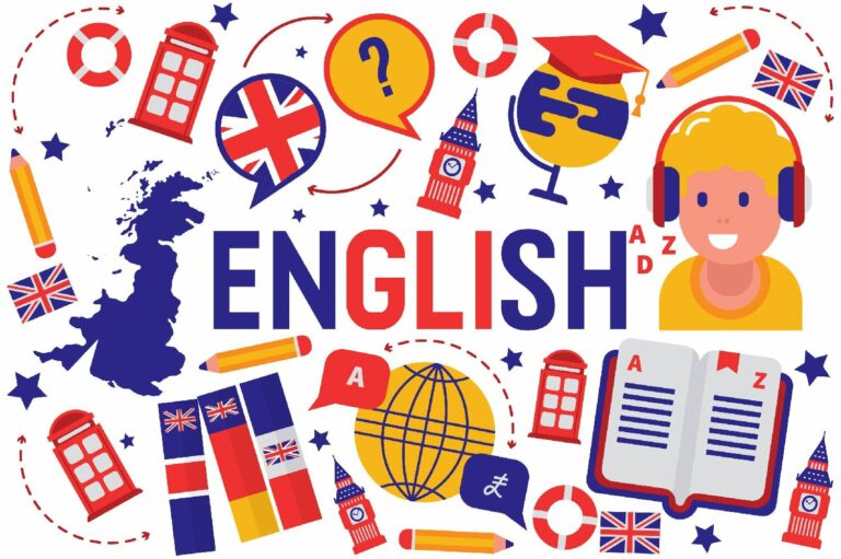 Quelle est la méthode la plus efficace pour apprendre l’anglais ? Quelle est la méthode la plus efficace pour apprendre l'anglais ?