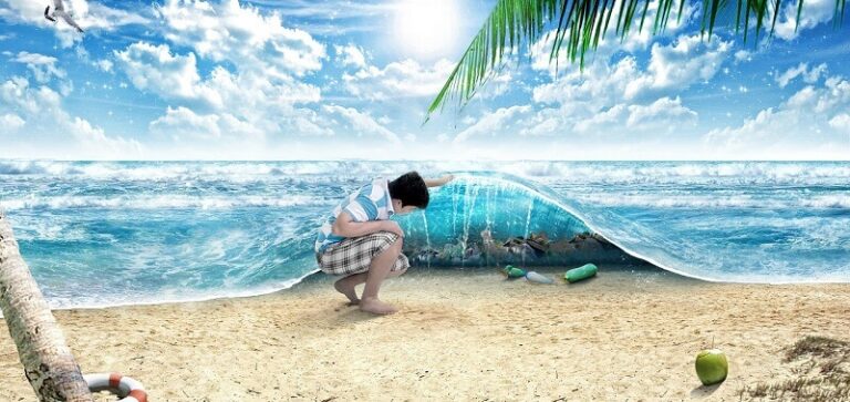 Quelle est la nature de l’image La Laitière ? Quelle est la nature de l'image La Laitière ?