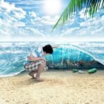 Quelle est la nature de l'image La laitière ?