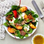 Quelle est la particularité de la burrata ?