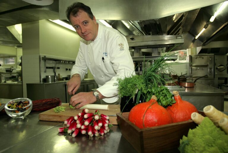 Quelle est la particularité de la cuisine française ?