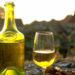 Quelle est la particularité du vin jaune du Jura ?