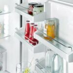 Quelle est la partie la plus froide du réfrigérateur ?