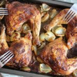 Quelle est la partie la plus tendre du poulet ?