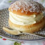 Quelle est la pâte de la Tropézienne ?