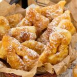 Quelle est la pâtisserie la plus vendue ?