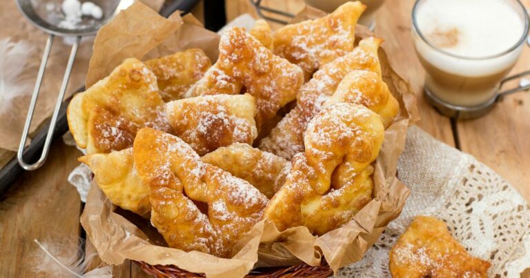 Quelle est la pâtisserie la plus vendue ?