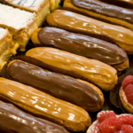 Quelle est la pâtisserie la plus vendue en France ?