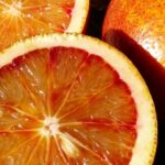 Quelle est la période pour les oranges sanguines ?