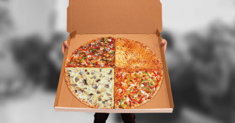 Quelle est la pizza la plus vendue ? Quelle est la pizza la plus vendue ?