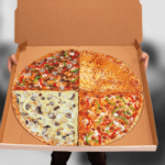 Quelle est la pizza la plus vendue en France ?