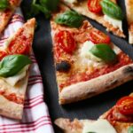 Quelle est la pizza traditionnelle ?