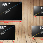 Quelle est la plus grande taille de télé ?