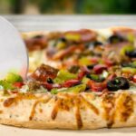 Quelle est la première pizza ?