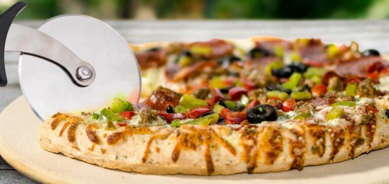 Quelle est la première pizza ? Quelle est la première pizza ?