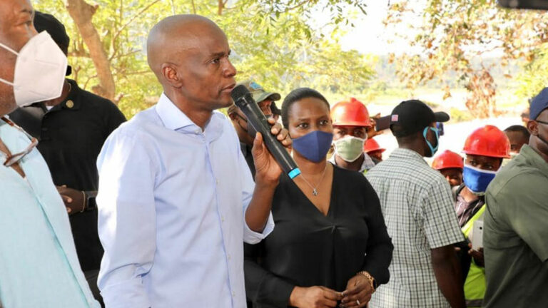 Quelle est la première ville d'Haïti ?