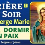 Quelle est la prière du soir ?