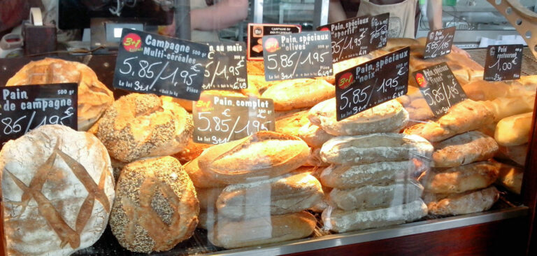 Quelle est la qualité du pain de Marie Blachère ? Quelle est la qualité du pain de Marie Blachère ?