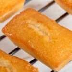 Quelle est la recette des financiers ?