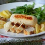 Quelle est la recette du boudin blanc ?