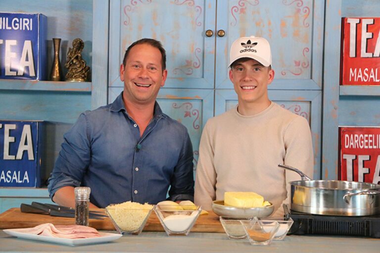 Quelle est la recette du chouchen ?