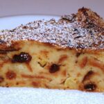 Quelle est la recette du pudding ?